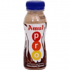 Amul - Pro Chocolate Flavour Drink
